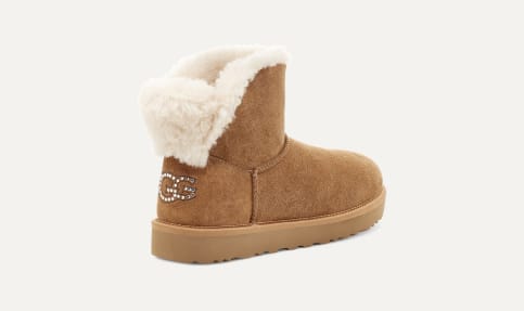 UGG Classic Bling Mini Boot for Women UGG