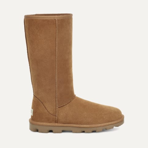 Essential tall ugg boots hotsell