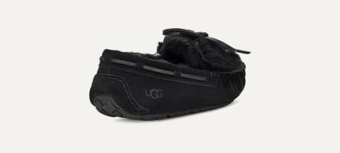 Ugg dakota bow hotsell