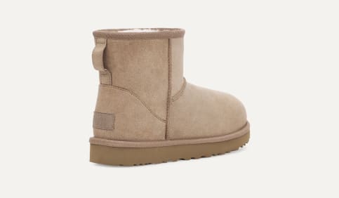 Ugg classic mini milky way hot sale