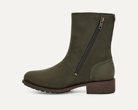UGG Niels III Wasserdichtem Stiefel fur Damen UGG DE