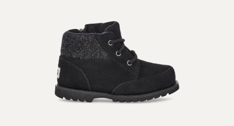 Black boy ugg boots cheap