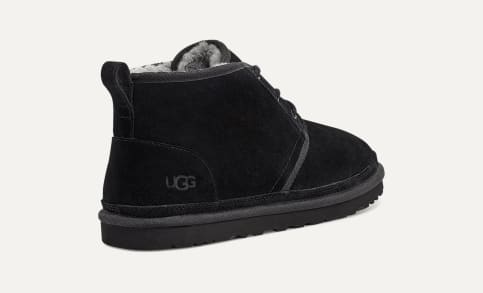Black classic ugg boots sale shop