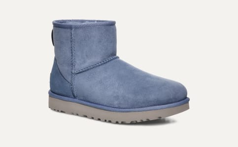 UGG Classic Mini II Boot for Women UGG UK