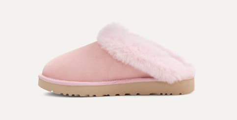 UGG Cluggette Pantoffels voor Dames UGG NL