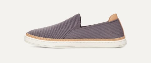 UGG Sammy Slip Basket pour Femme UGG FR