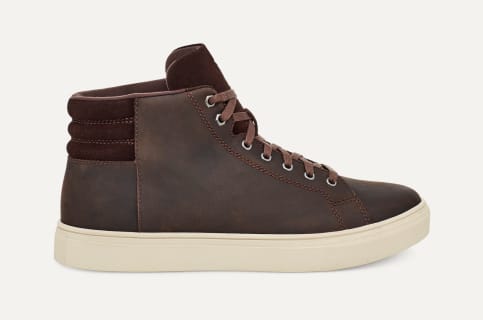 UGG Baysider High Weather Trainer for Men UGG UK