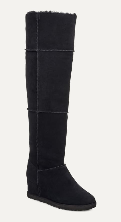 Ugg knee high boots discount