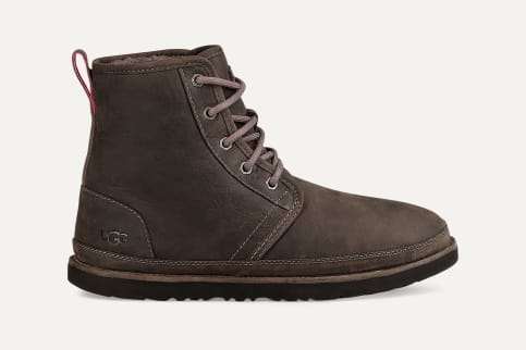 Mens ugg harkley waterproof boots discount