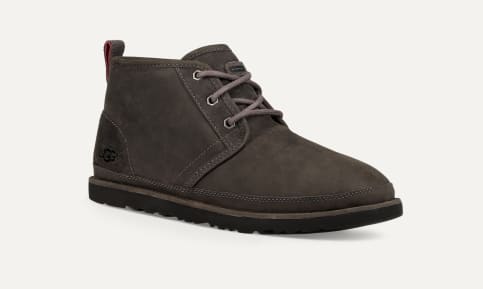 Ugg men's neumel waterproof boots top