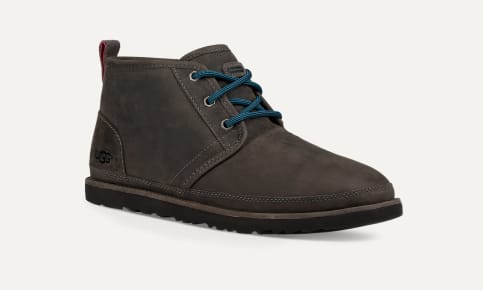 Ugg men's neumel waterproof chukka boot outlet
