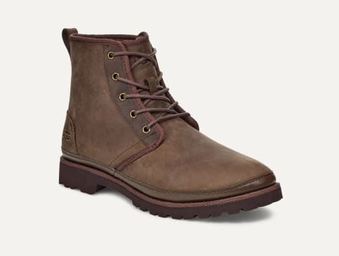 Ugg harkley waterproof ankle boot on sale