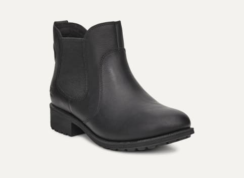 Ugg bonham chelsea boots 2025
