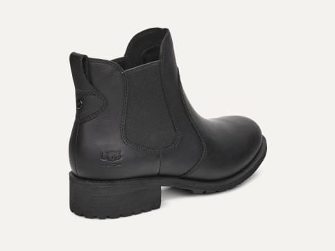 Ugg bonham ii waterproof chelsea bootie top