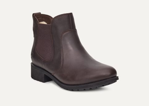 Bonham chelsea boots 2025