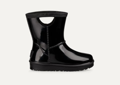 Kids ugg rain boots store