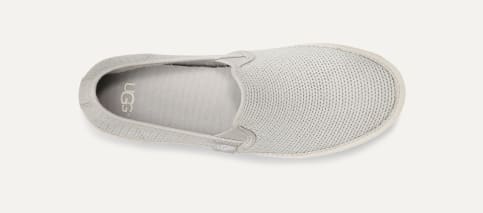 Ugg bren slip on black hotsell