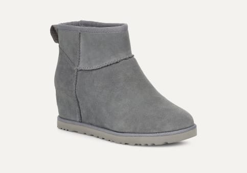 Classic femme mini ugg 2025