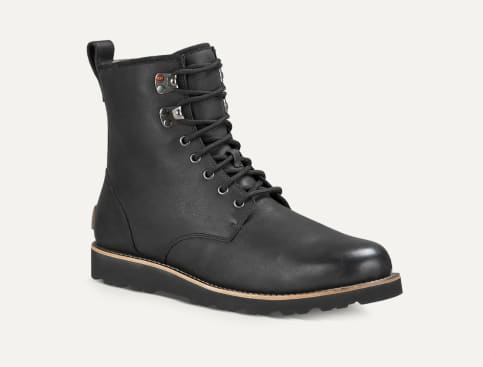 UGG Hannen Tall Waterproof Boot for Men UGG UK