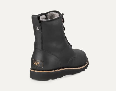 UGG Hannen Tall Waterproof Boot for Men UGG UK