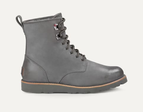 UGG Hannen Tall Waterproof Boot for Men UGG UK