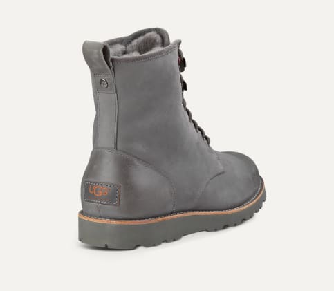UGG Hannen Tall Waterproof Boot for Men UGG UK