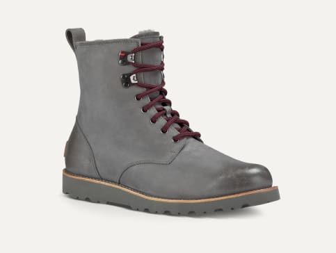 UGG Hannen Tall Waterproof Boot for Men UGG UK
