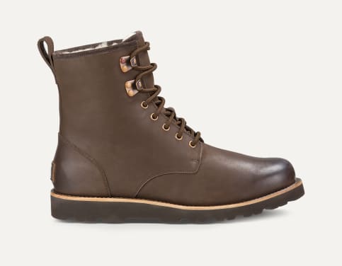 UGG Hannen Tall Waterproof Boot for Men UGG UK
