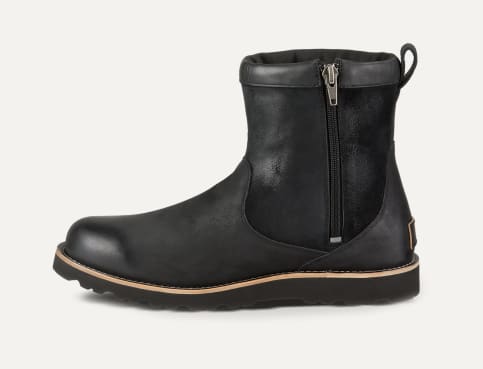 Hendren tall boot clearance