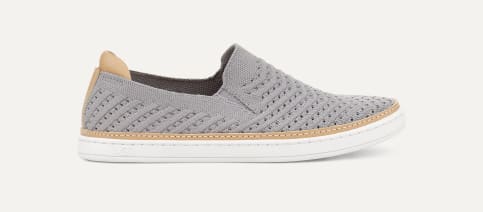 Sammy chevron sneaker sales