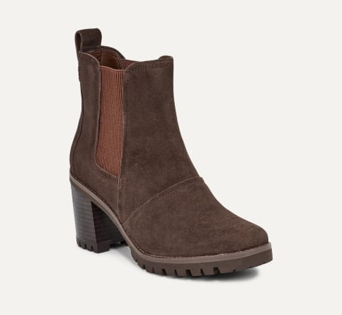Ugg hazel boot hotsell