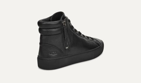 Ugg olive trainer black outlet
