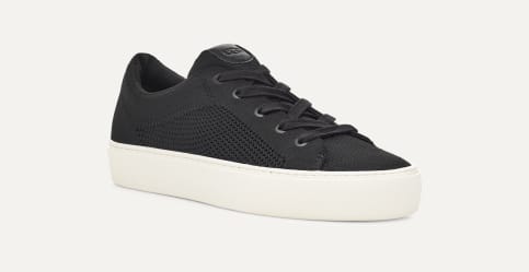 UGG Zilo Knit Trainer for Women UGG EU
