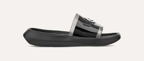Ugg patent slide top