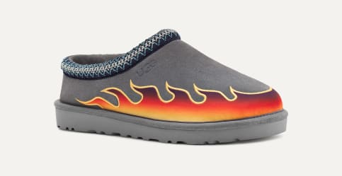 Ugg flame boots store