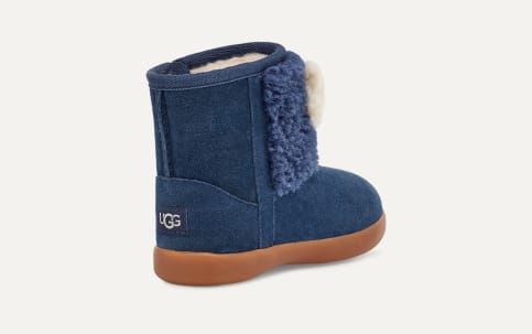 Koala boots by ugg top
