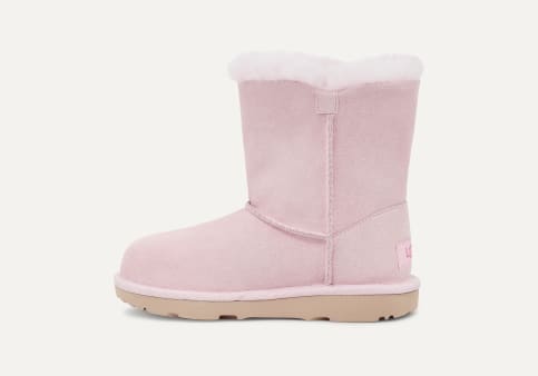UGG Irina Star Charm Boot for Kids UGG UK