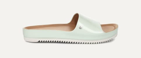 Jane patent slide ugg deals