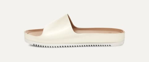 UGG Jane Patent Slide for Women UGG UK