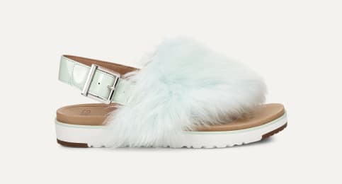 UGG Holly Sandal for Women UGG UK