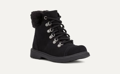 Ugg women's fraser ankle bootie outlet