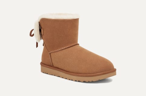Ugg womens classic mini double zip new arrivals