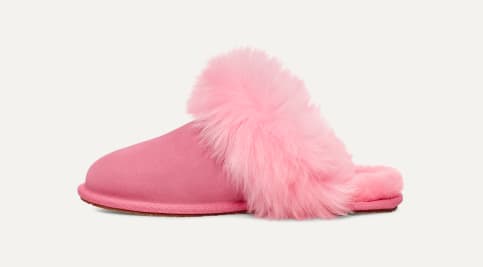 UGG Scuff ChaussonsforWomen UGG Europe