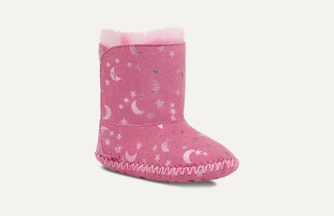 UGG Caden Moon And Stars Boot for Babies UGG