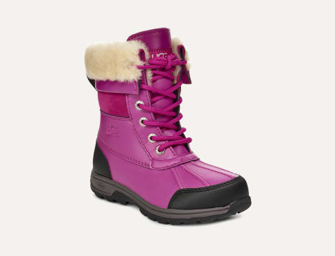 Ugg kids butte ii online