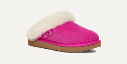 UGG Cluggette Pantoffels voor Dames UGG NL