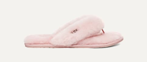 Ugg fluff flip flop iii on sale