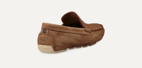 UGG Henrick Stripe Perf Shoes for Men UGG Ireland