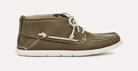 UGG Beach Moc Chukka for Men UGG UK