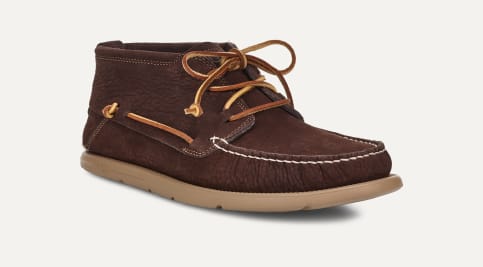 Ugg beach moc chukka hotsell